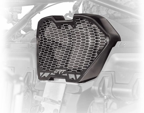 DRT 2024+ Can-Am Maverick R Aluminum Air Intake Vent - 30005IV01101
